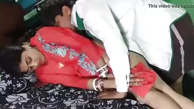 Married bengali bhabhi fucked hard by landlord