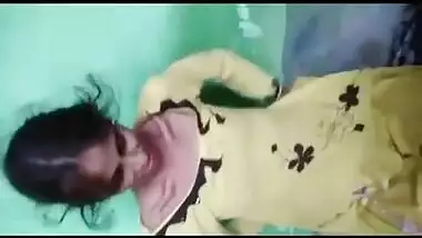 XXX Sex Video Of Hot Desi Mausi In Kanpur
