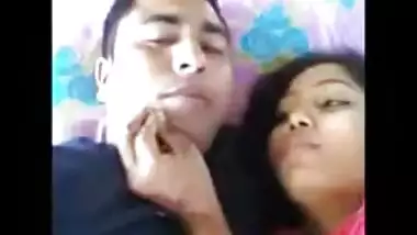 Desi Hot Bhabhi Enjoying Finger Her Pussy