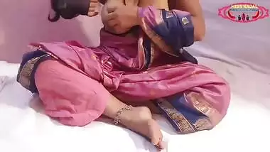 Desi sexy bhabi nice boobs pussy