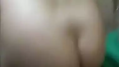 Recording My Sexy Bhabhi Secretly