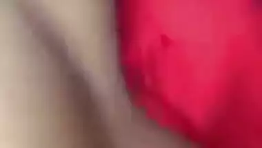 Desi XXX video of Paki couple having sex for private collection
