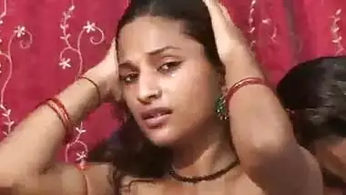 Hot amateur Desi porn