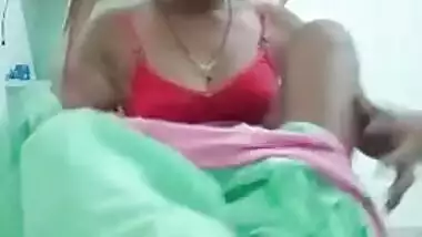 Desi girl fingering stripping salwar kameez