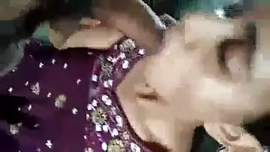 Marathi bhabhi aur naukar ne ghar par fuck masti ki