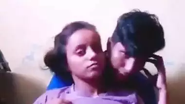 Bangla lovers home sex MMS video