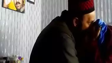 19 Year Old Pakistani Teen Grope Video