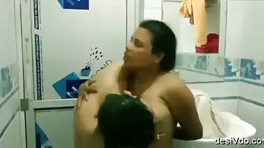 Desi hot teen boy and girl sex at hotel after collage