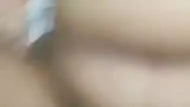 Desi Girl Getting Her Shaved Pussy Fucked