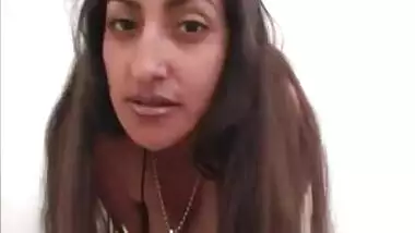 Indian MILF with big tits
