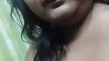 Desi Girl Stripping Video-1