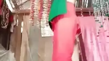 Bangladeshi Cute Village Girl Video For Lover When Sister Was Sleeping