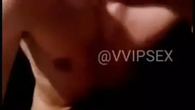 Indian Girl Friend Doggy Style Sex