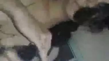 Desi Amateur girl riding dick of her boyfriend video