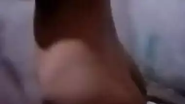 Pakistani beautiful big boobs sexy college babe part 3