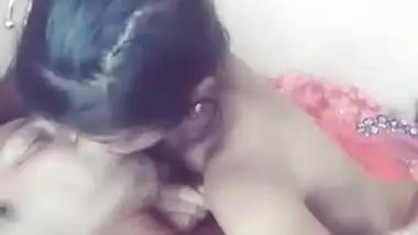 Indian skinny teen sucking brother cock