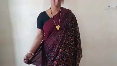 Devar fills Bhabhi’s cunt with cum in Bhabhi sex video