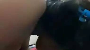 Sexi Indian Hot Gf Sucking