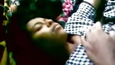 Indian xxx sexy video of college teen girl Tanvi