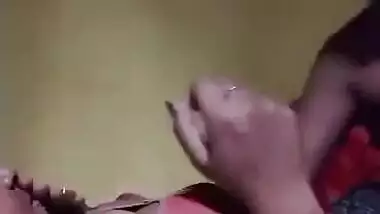Bengali couple bedroom fucking viral porn