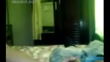 Lankan Girlfriend Srilatha Sucking Dick