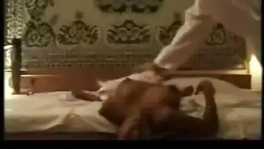 Arabic Porn Movie