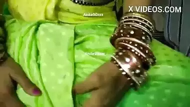Desi Indian sex movie in Desi saree fuck