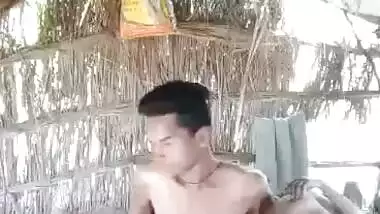 Nangi Assamese XXX sex video