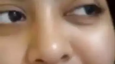 Desi mms new video call chat of topless viral girl