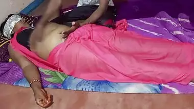 Indian Landlady Rough Sex With Servant After Full Body Massage In Various Position