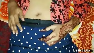 New desi love story with brother wife