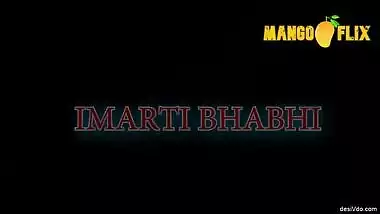Imrati Bhabhi Official Trailer