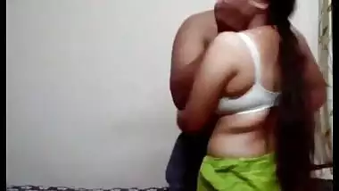 Horny Tamil Wife Sex With Neighbor’s Husband