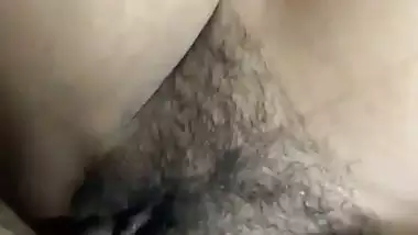 Jija fucking horny saali during his wife absence