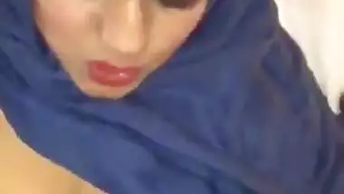 Sexy Pakistani Feeling Pain When Fucked