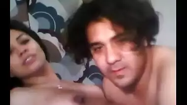 Indian hardcore porn video leaked mms