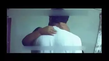 Desi hardcore porn video of mallu aunty topless sex scene