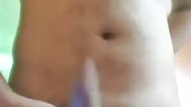 masturbated in the morning (indian pune boy)