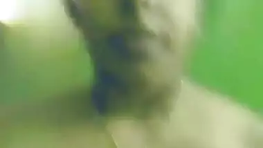 Desi bhabi selfie video