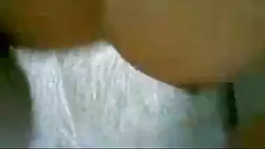 Coimbatore house wife home sex with hubby leaked