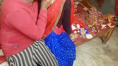 Indian Friends wife cheating sex video fucking hard in Hindi audio dirty talk