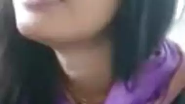 Mallu girl sucks cock in public