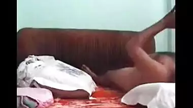 Homemade video of hot bhabhi in new sex position