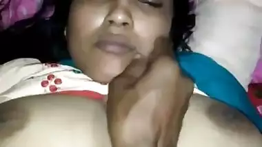 Bangladeshi Married Bhabi Fucking At Night