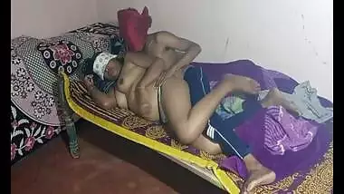 Devar Bhabhi In So Rhi Bhabhi Ko Devar Je Jabardasti Choda - Devar Fucking Bhabhi On Night Clear Hindi Voice