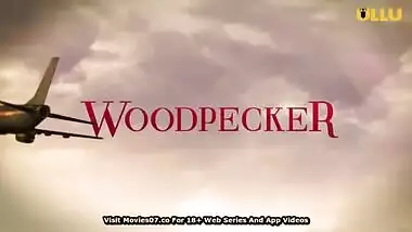 Woodpecker : Hindi Webseries