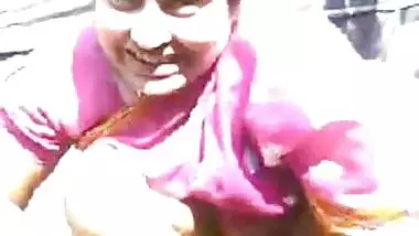Desi Bhabhi Showing Pussy - Movies.