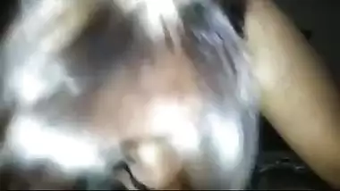 Desi XXX college girl sucks her boyfriend’s cock and gets fucked MMS
