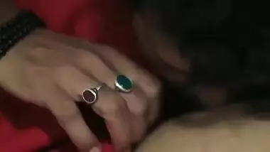 Desi girl fucking with her lover