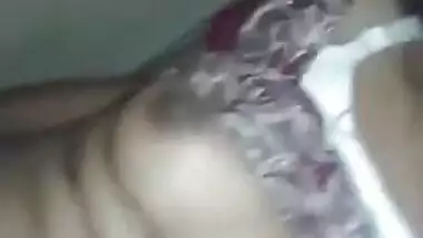 Sexy tamil bhabi sex with lover